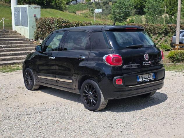 FIAT 500L 1.3 DIESEL OK NEOP GARANZ FINANZ - Foto 4
