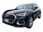AUDI Q3 35 TDI quattro S tronic Business Advanced rif. 23476135