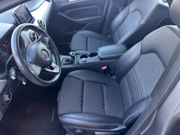 MERCEDES-BENZ B 180 d Sport rif. 24189830 - Foto 8