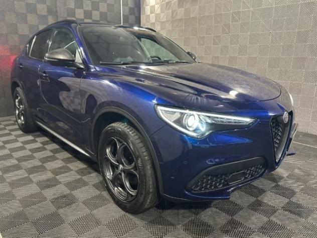 ALFA ROMEO Stelvio 2.0 Turbo 200 CV AT8 Q4 B-Tech rif. 23657908 - Foto 3