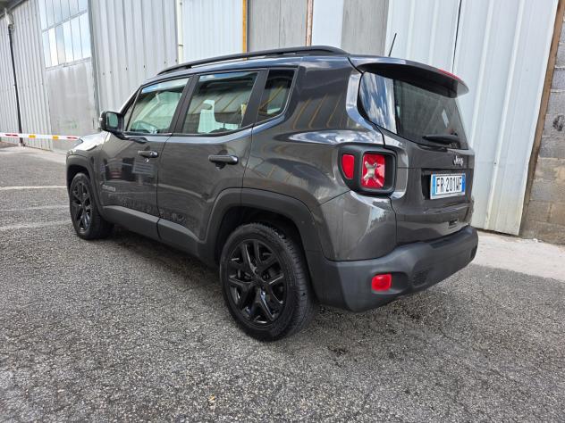 Jeep Renegade 1.6 Mjt DDCT 120 CV Longitude autom - Foto 5