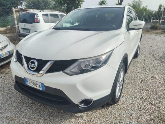 NISSAN Qashqai 1.5 dCi N-Connecta rif. 24046337 - Foto 2