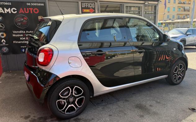 Smart ForFour 70 1.0 Passion - Foto 5