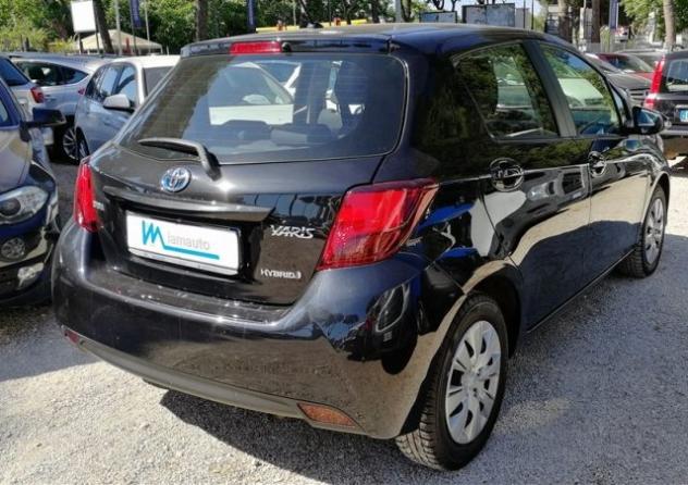 TOYOTA Yaris 1.5 Hybrid 73cv rif. 13381535 - Foto 3