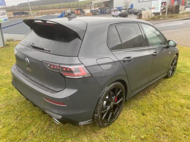 VOLKSWAGEN Golf CLUBSPORT 2.0 TSI GTI DSG rif. 22973696 - Foto 2