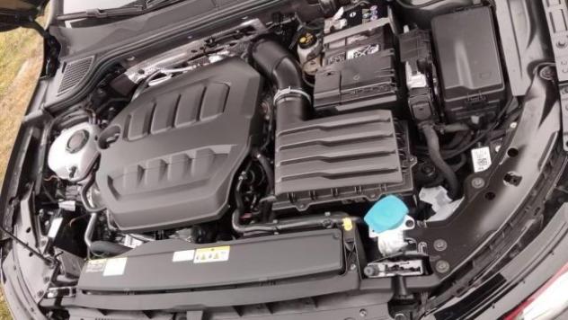 VOLKSWAGEN Golf CLUBSPORT 2.0 TSI GTI DSG rif. 22973696 - Foto 7
