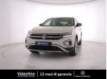 Volkswagen T-Roc 1.0 TSI Style