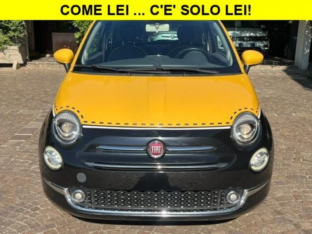 FIAT 500 1.2 Comics Edition Euro6 rif. 24182552 - Foto 9