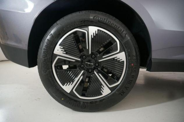 JAECOO J5 1.6 TGDI ICE PURE 2WD 7DCT rif. 23640269 - Foto 6