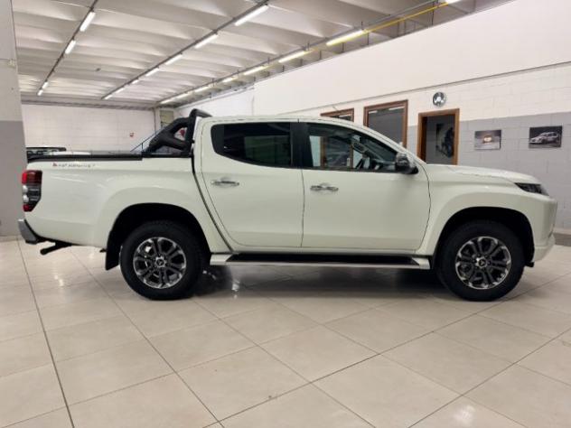 MITSUBISHI L200 2.3 D Double Cab 4x4 Super Select Intense + IVA rif. 23765997 - Foto 4