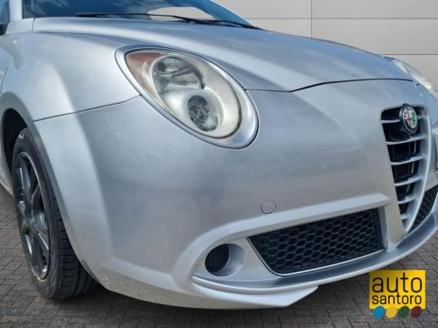 ALFA ROMEO MiTo 1.4 78 CV Progression rif. 23526696 - Foto 8