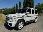 MERCEDES-BENZ G G 63 AMG Unipro-Designo-ServiceMB rif. 23821058