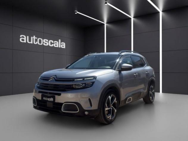 CITROEN C5 Aircross BlueHDi 130 S&S EAT8 Shine rif. 23925201
