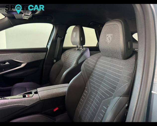Peugeot 3008 III 1.2 hybrid GT 145cv e-dcs6 - Foto 10