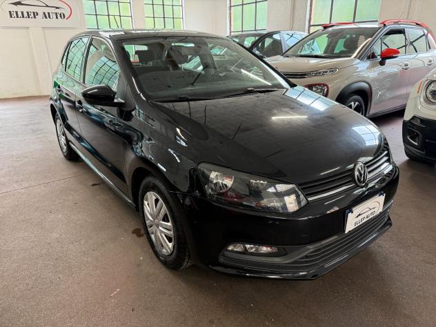 Volkswagen Polo 1.0 60 CV 5p. NEOPATENTATI - Foto 6