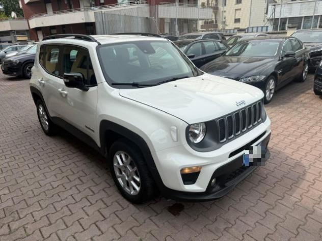 JEEP Renegade 1.3 T4 190CV PHEV 4xe AT6 Limited rif. 23927174 - Foto 3