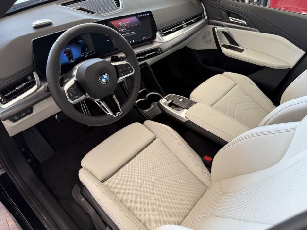 BMW X1 X1 sdrive18d MSport auto - Foto 7