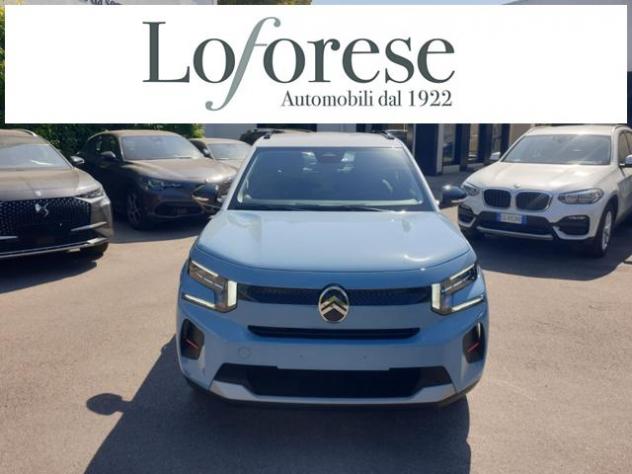 CITROEN C3 Turbo 100 cv Manuale PLUS rif. 23780052