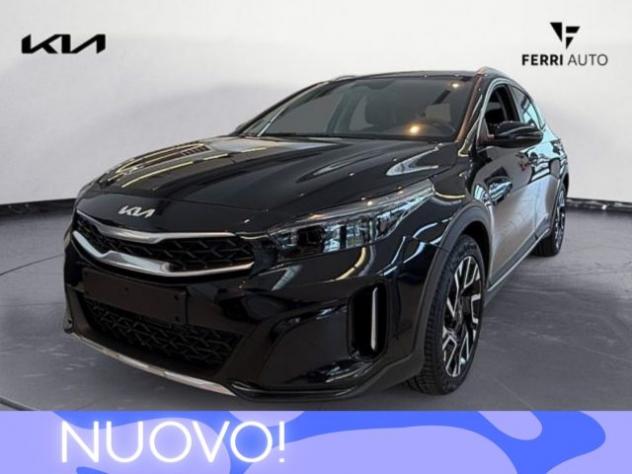 KIA XCeed 1.0 T-GDi GPL Business rif. 23223777