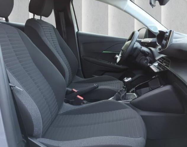 Peugeot 208 PureTech 100 Stop&Start 5 porte Active - Foto 7