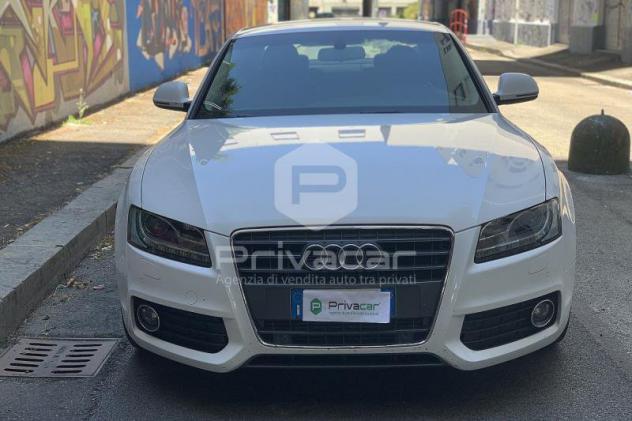Audi A5 A5 2.0 TFSI 211 CV multitronic Ambition - Foto 2
