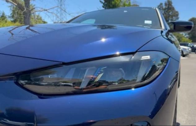 Bmw I4 M60 XDRIVE - Foto 5