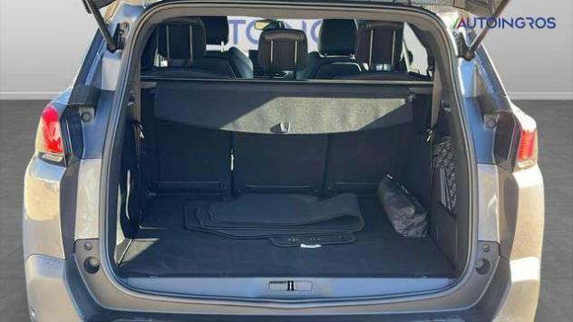 Peugeot 5008 1.5 bluehdi Allure Pack s&s 130cv eat8 - Foto 10