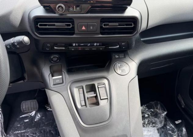 PEUGEOT Rifter BlueHDi 130 S&S GT Passo Lungo 7P. rif. 23899521 - Foto 10