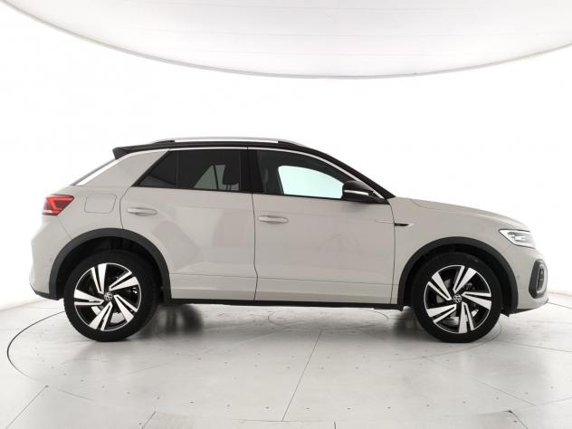 Volkswagen T-Roc Nuovo R-Line 1.0 TSI 81 kW (110 CV) Manuale - Foto 3