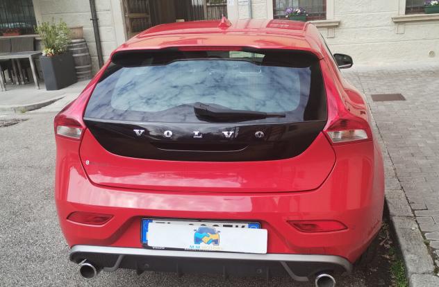 Volvo V40 D2 R-design - Foto 9