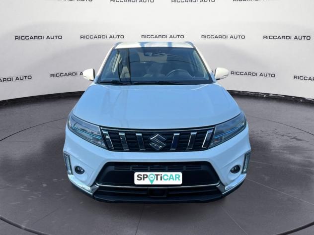 Suzuki Vitara (2015) 1.4 Hybrid 4WD AllGrip Top - Foto 2