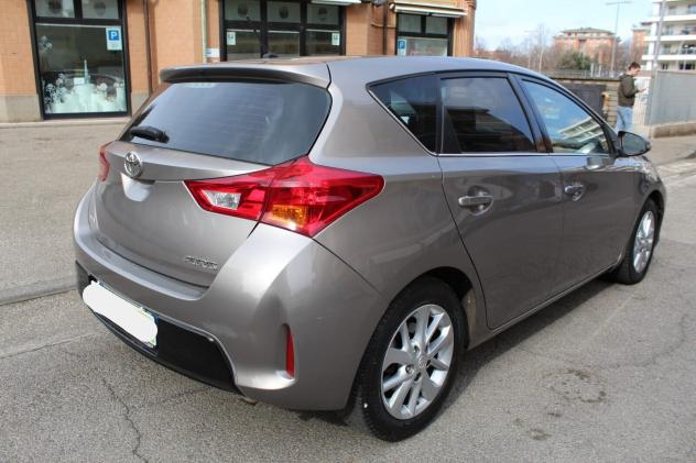 Toyota Auris 1.4 D-4D Active - Foto 5