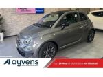 Fiat 500 C 1.0 Hybrid Cult Cabrio