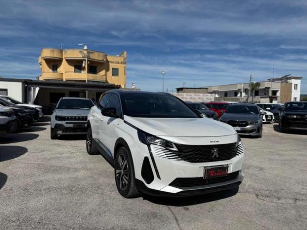 PEUGEOT 3008 BlueHDi 130 S&S EAT8 Active Pack rif. 24194675 - Foto 2
