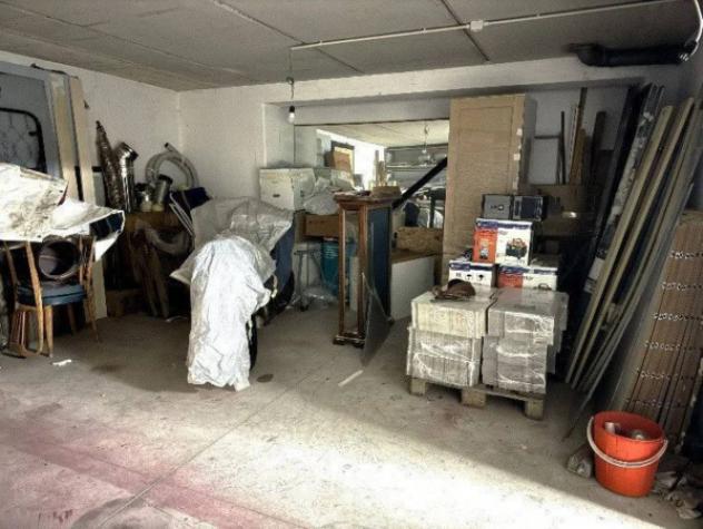 Immobile in asta di 18 m² in vendita a Castel di Sangro - Foto 5