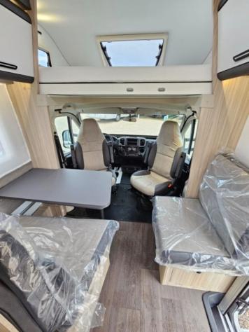 SUN LIVING A 75 SL COMFORT EDITION rif. 23319970 - Foto 10