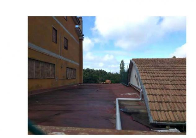 Immobile in asta di 986 m² in vendita a Genzano di Roma - Foto 6