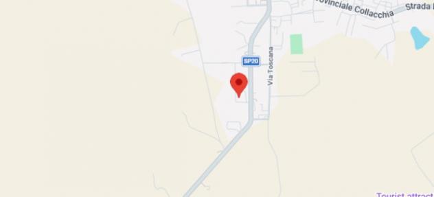 Immobile in asta di 579 m² con più di 5 locali in vendita a Roccastrada - Foto 9