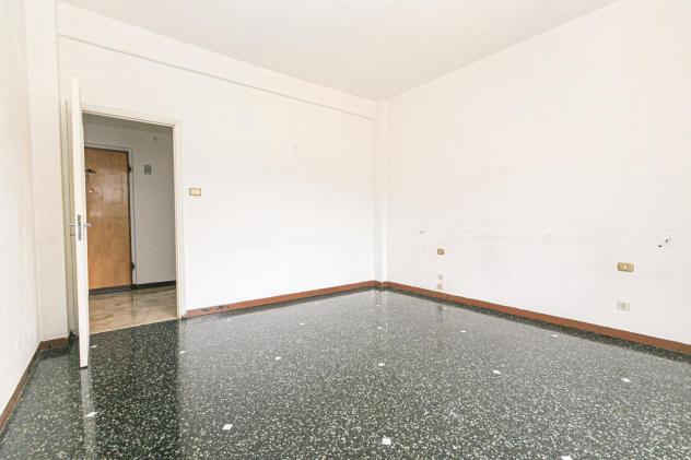 Trilocale in vendita a Campomorone - Foto 12
