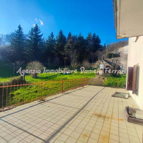 RIF199 Appartamento in Vendita a Camugnano poco distante dai due splendidi laghi - Foto 7