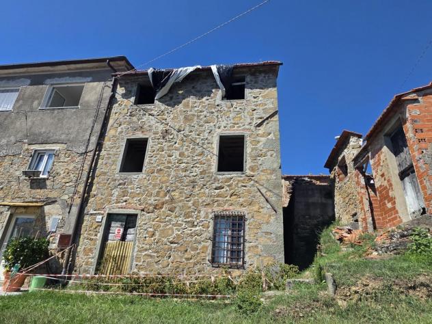 Terratetto in vendita a Matraia - Capannori 80 mq Rif: 1440659 - Foto 4