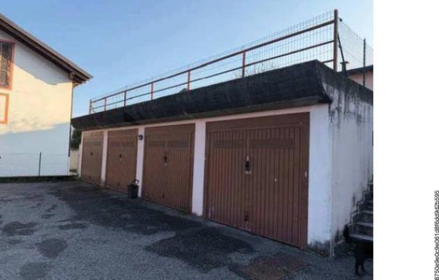 Immobile in asta di 83 m², box auto in vendita a Caravate - Foto 2