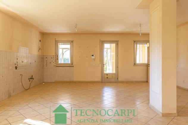 Villa di 350 m² con più di 5 locali e box auto doppio in vendita a Carpi - Foto 11