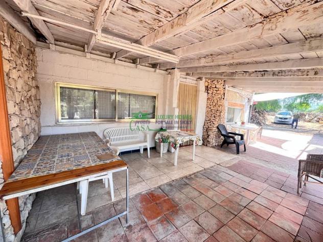 Rif:2745 - Villetta con terreno di 1.000 mq - Comiso - Foto 14