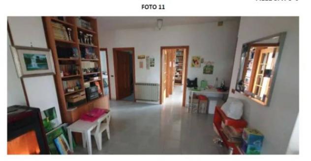 Immobile in asta di 486 m², box auto in vendita a Ferentino - Foto 19