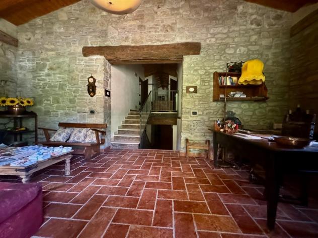 Casale in vendita a Bruscoli - Firenzuola 860 mq Rif: 1344866 - Foto 7