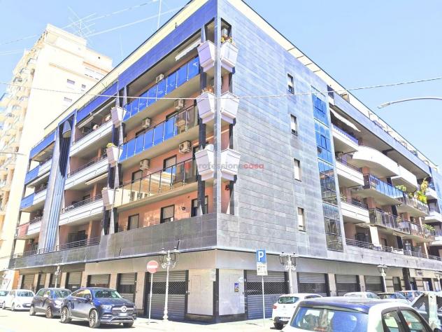 Appartamento - Foggia . Rif.: Cod. rif 3322197VRG