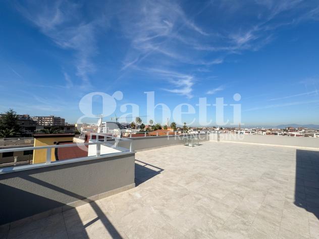 Appartamento - Frattamaggiore . Rif.: FV55VRG - Foto 13