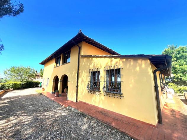 Villa in vendita a Lastra a Signa 475 mq Rif: 1335690 - Foto 2