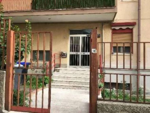 Immobile in asta di 73 m², box auto in vendita a Messina - Foto 7